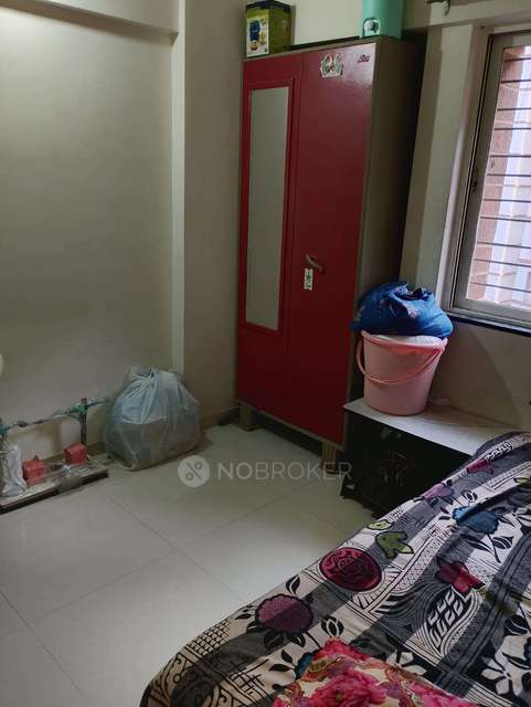 2 BHK Flat In Windsor County for Rent  In Ambegaon Budruk