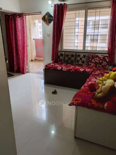 2 BHK Flat In Windsor County for Rent  In Ambegaon Budruk