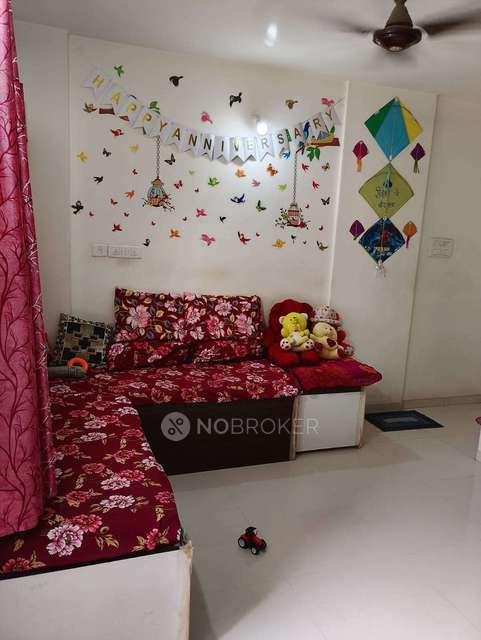 2 BHK Flat In Windsor County for Rent  In Ambegaon Budruk