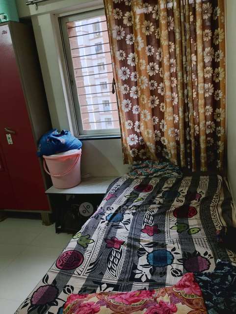 2 BHK Flat In Windsor County for Rent  In Ambegaon Budruk
