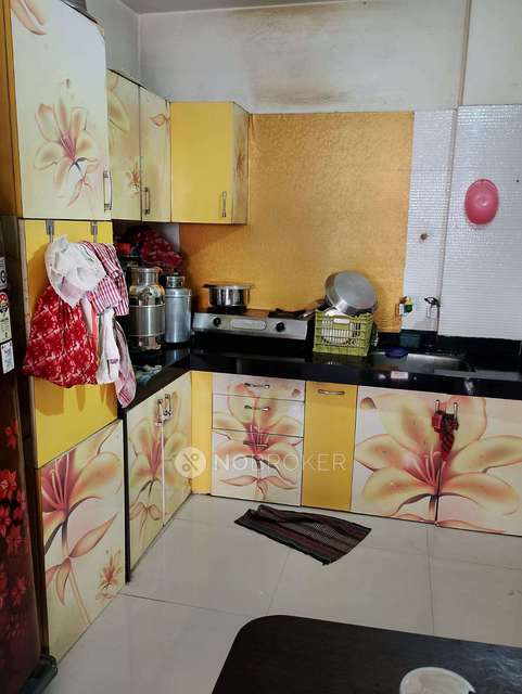2 BHK Flat In Windsor County for Rent  In Ambegaon Budruk