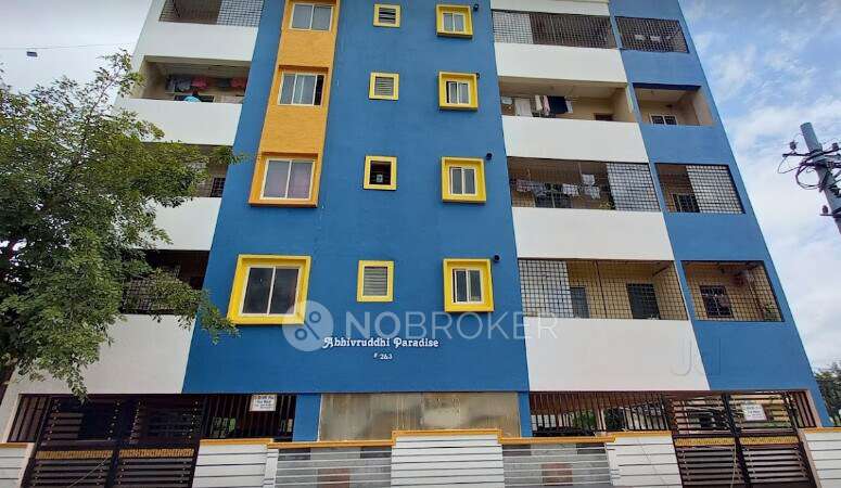 2 BHK Flat In Abhivruddhi Paradise for Rent  In Kanakapura Road