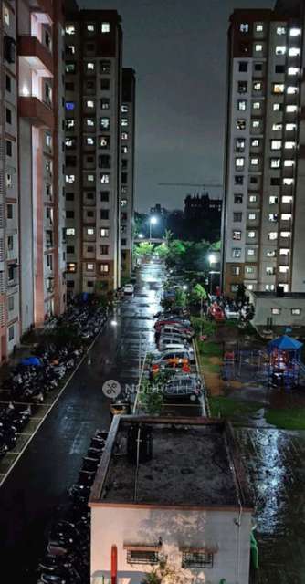 1 BHK Flat In Hansdhwani Gruhsankul For Sale  In Kalamboli