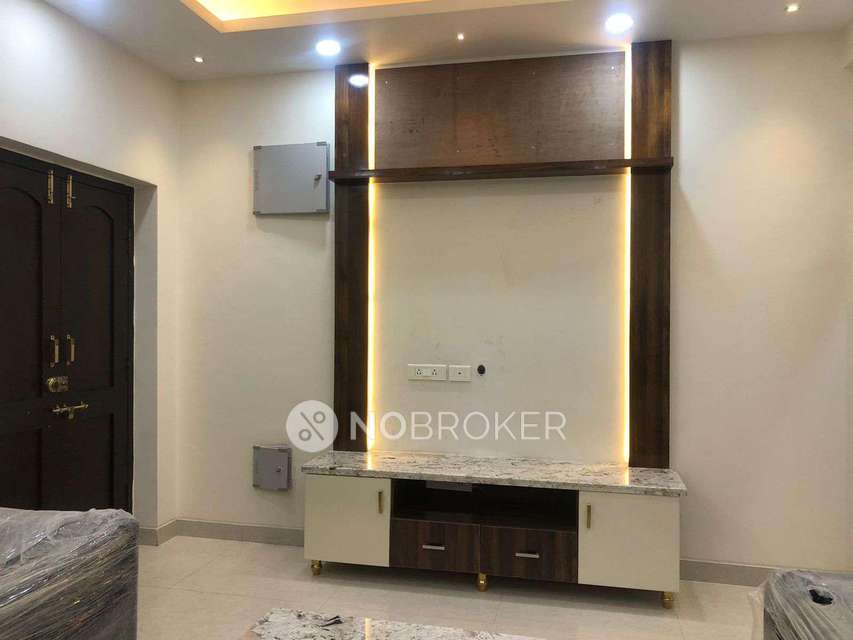 3 BHK Flat In Aditya Eden Park, Hyderabad For Sale  In Serilingampalle (m)