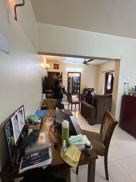 2 BHK Flat In Samarthshree Vanashree Apartments, Bavdhan for Rent  In Bavdhan