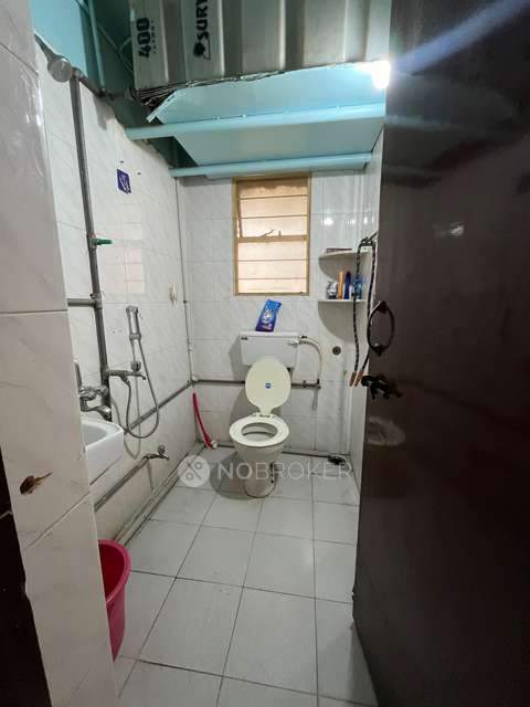 2 BHK Flat In Samarthshree Vanashree Apartments, Bavdhan for Rent  In Bavdhan