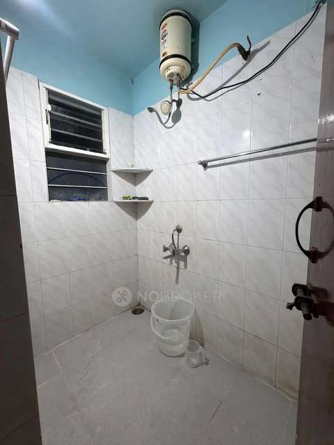 2 BHK Flat In Samarthshree Vanashree Apartments, Bavdhan for Rent  In Bavdhan