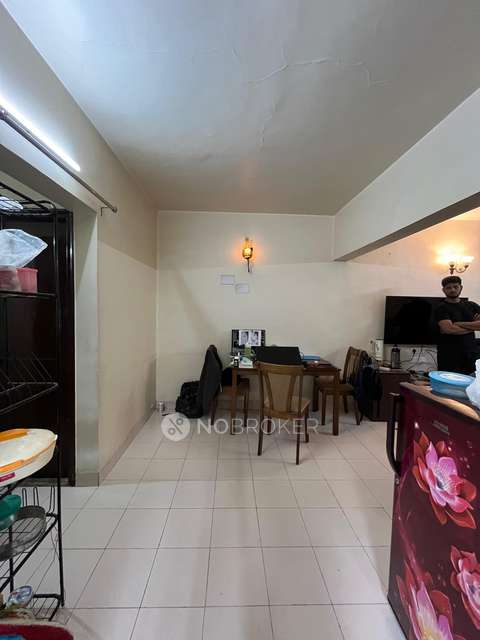 2 BHK Flat In Samarthshree Vanashree Apartments, Bavdhan for Rent  In Bavdhan