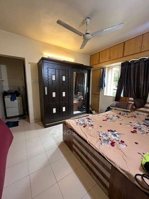 2 BHK Flat In Samarthshree Vanashree Apartments, Bavdhan for Rent  In Bavdhan