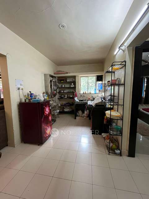 2 BHK Flat In Samarthshree Vanashree Apartments, Bavdhan for Rent  In Bavdhan