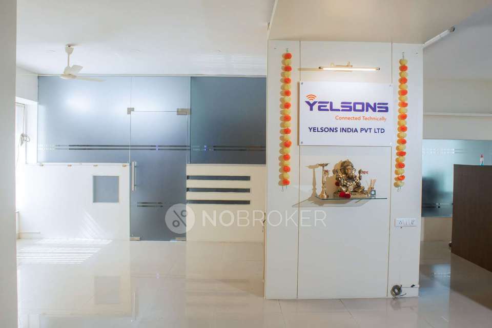 Office Space in  Bavdhan, Pune for Rent 