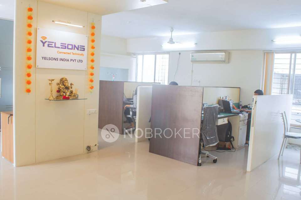 Office Space in  Bavdhan, Pune for Rent 