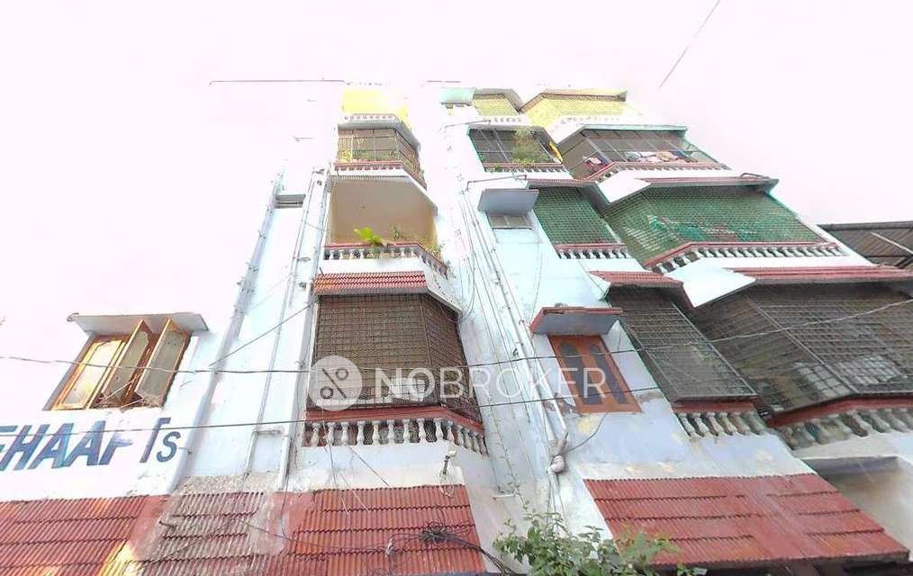 1 BHK Flat In Sneha Apartment  For Sale  In Malkajgiri