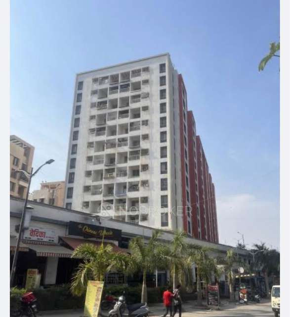 2 BHK Flat In Jairaj Aaradhyam For Sale  In Kondhwa Budruk