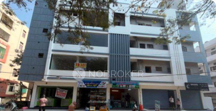 Showroom in 12-308, Road No. 1, P&t Colony, Canara Nagar, Buddha Nagar, Hyderabad, Telangana 500098, India, Hyderabad for Rent 