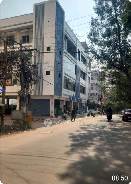 Showroom in 12-308, Road No. 1, P&t Colony, Canara Nagar, Buddha Nagar, Hyderabad, Telangana 500098, India, Hyderabad for Rent 