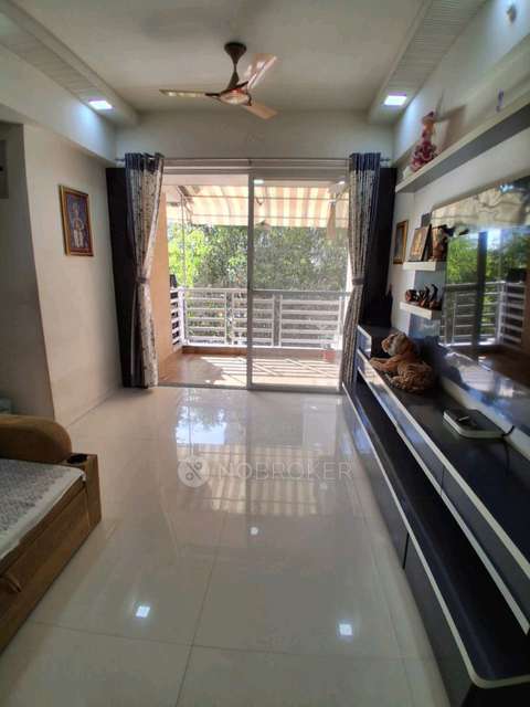 1 BHK Flat In Balaji Exotica Chikanghar Kalyan  For Sale  In Near Holy Cross School, Chikan Ghar, Kalyan, Maharashtra 421301, India