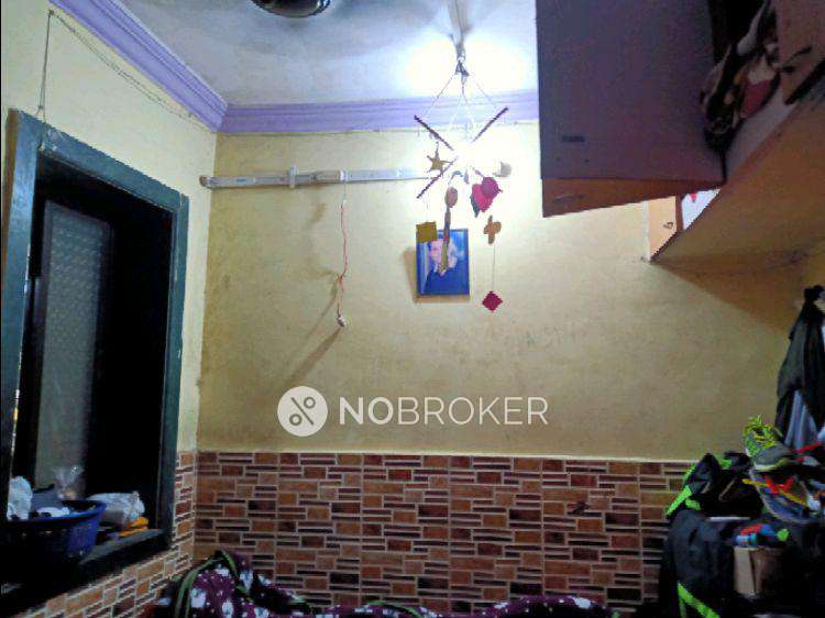 1 BHK Flat In Chintamani Chs  For Sale  In Kalwa