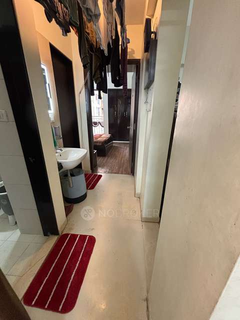 1 BHK Flat In Lodha Casa Essenza For Sale  In Dahisar East