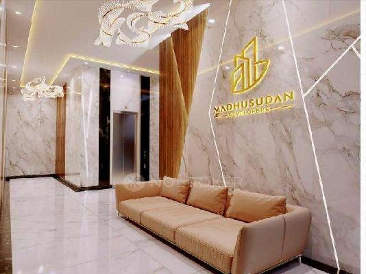 1 BHK Flat In Madhusudan Shrine For Sale  In Malad West