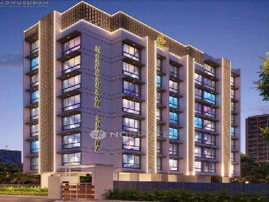 1 BHK Flat In Madhusudan Shrine For Sale  In Malad West