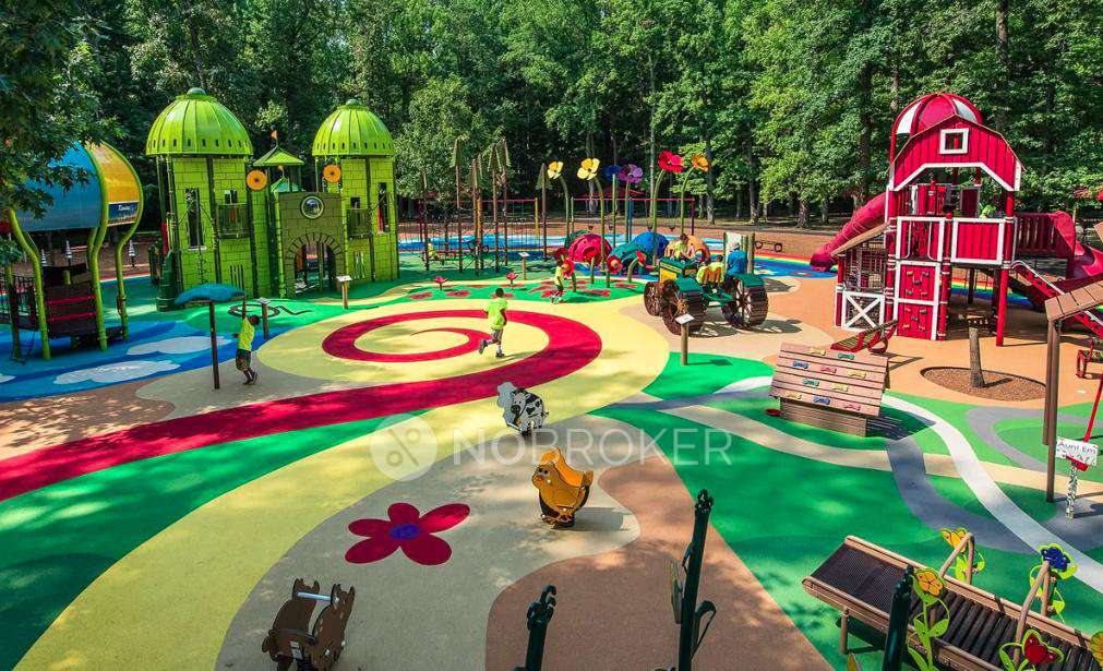 3 BHK Flat In Codename Matunga East For Sale  In Matunga East