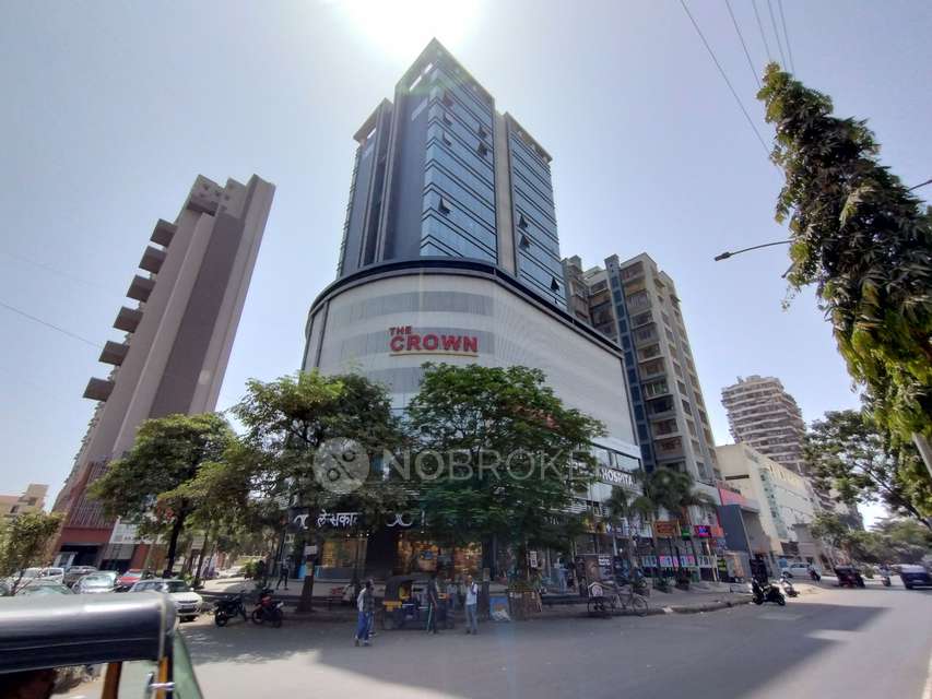 Office Space in Sector 15, Mumbai for Rent 