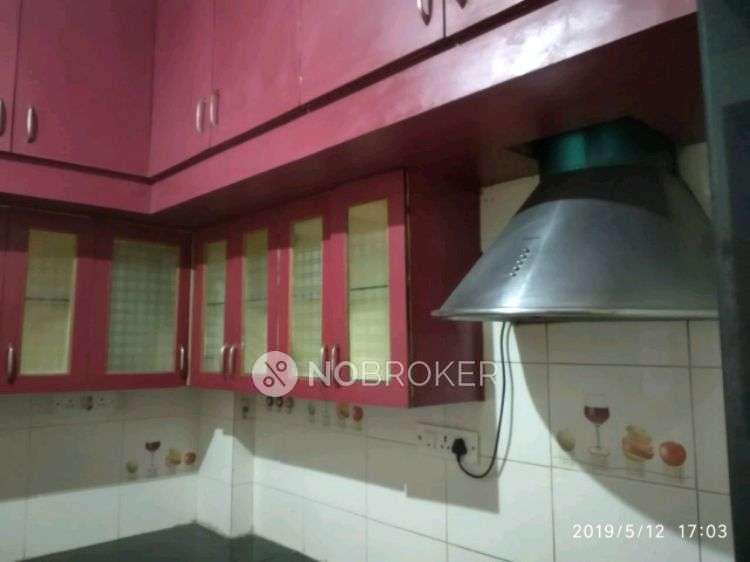 3 BHK Flat In Elegant Embassy For Sale  In Banashankari 3rd Stage