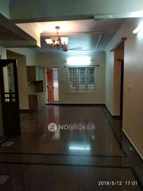 3 BHK Flat In Elegant Embassy For Sale  In Banashankari 3rd Stage