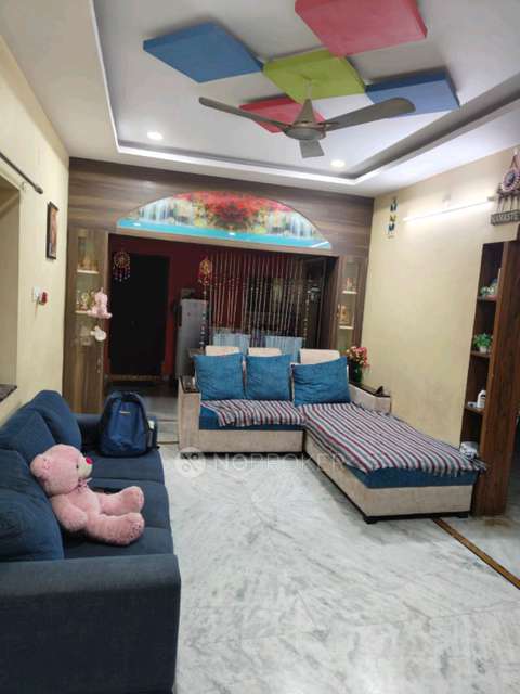 2 BHK House for Rent  In Harivillu Township