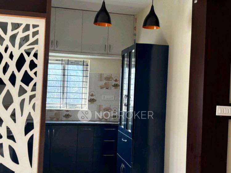 2 BHK Flat In Skyrah Homes for Rent  In Skyrah Homes