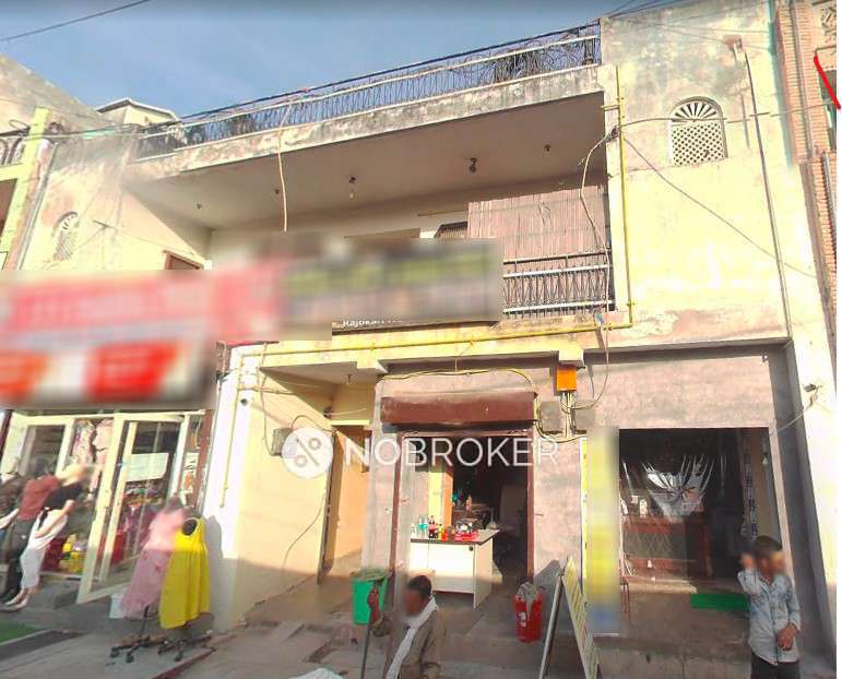 1 BHK Flat for Rent  In Rajokri