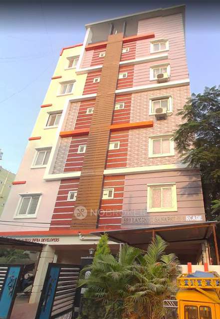 2 BHK Flat In Lakshmi Gapathy Arcade For Sale  In Quthbullapur