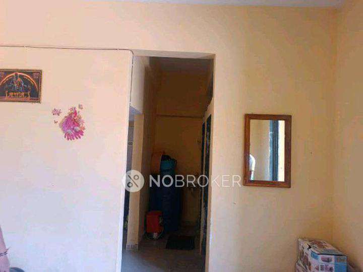 1 RK Flat In Puspavinayak  Complex Aadai Panvel for Rent  In Panvel-103