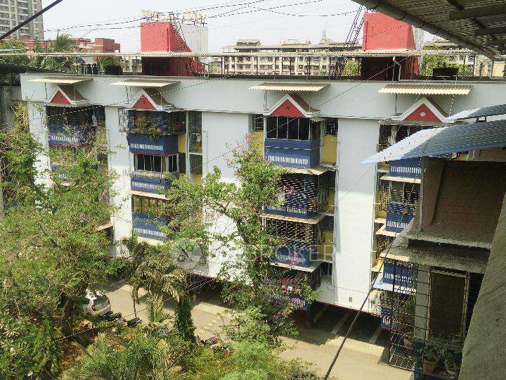 2 BHK Flat In Srishti Chs, Mira Road East, Mira Road East For Sale  In Mira Road East
