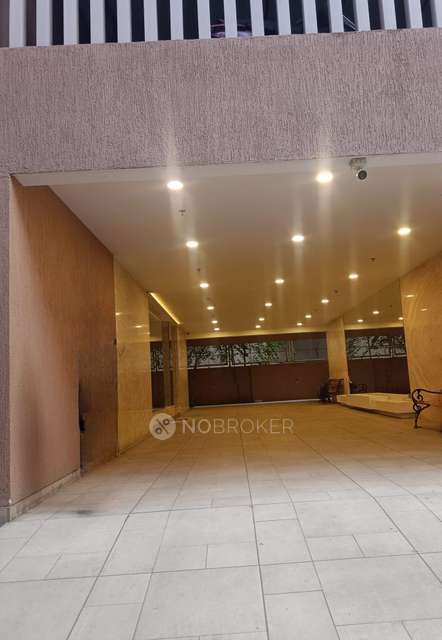 2 BHK Flat In Saffron Heights, Saffron Heights for Rent  In Andheri West