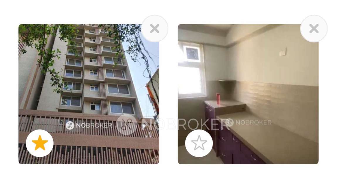 2 BHK Flat In Saffron Heights, Saffron Heights for Rent  In Andheri West
