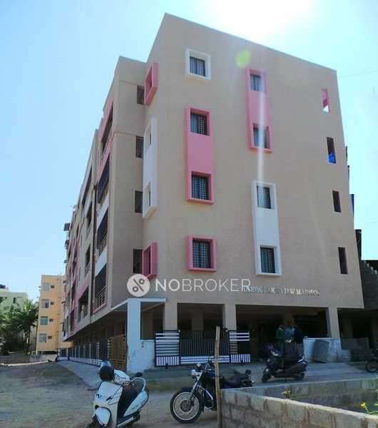 2 BHK Flat In Deepa Lake View Madison, Kaggadasapura for Rent  In  Abbaiah Reddy Layout