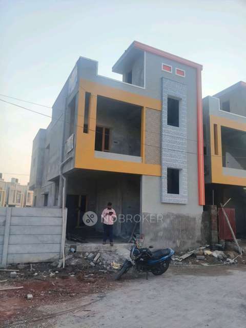 4 BHK House For Sale  In 3, Bollaram - Khazipally Rd, Hyderabad, Khazipally, Telangana 502319, India