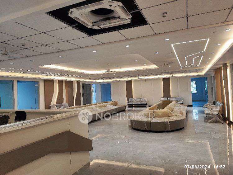 Commercial Property in Kharadi, Pune for sale 