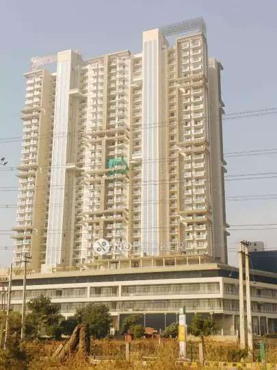 2 BHK Flat In M3m Sky Walk for Rent  In Sector 70