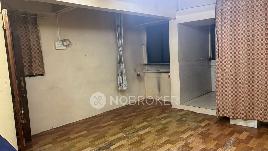 1 BHK Flat In Vakratund Building  for Rent  In Budhwar Peth