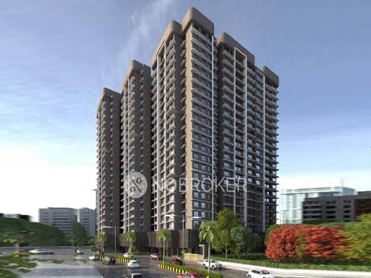 4 BHK Flat In Cybercity Moosapet For Sale  In Moosapet