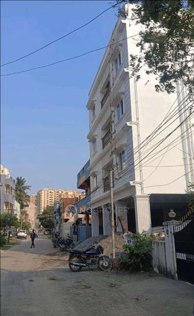 2 BHK Flat In Hannah  for Rent  In  Kattupakkam