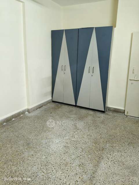 2 BHK Flat In Priyankit Chs for Rent  In Priyankit Apartment