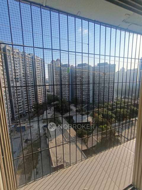 2 BHK Flat In Everest World, Thane West for Rent  In Thane West