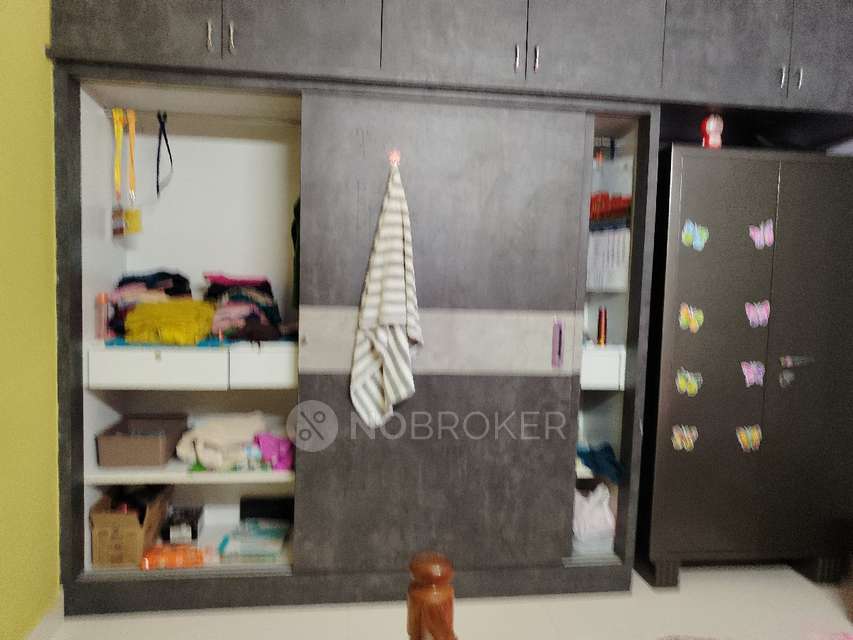 2 BHK Flat In Sannidhi Apartment for Rent  In  Chikkalasandra