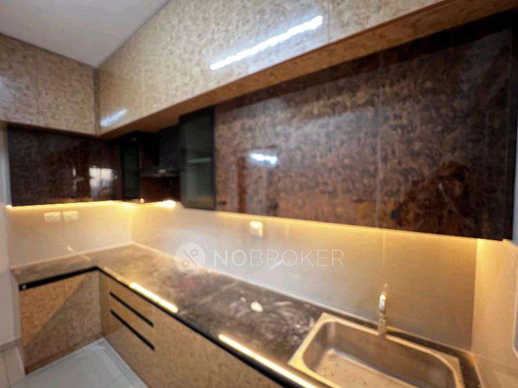 2 BHK Flat In Shriram Wytfield for Rent  In Shriram Wyt Field -2