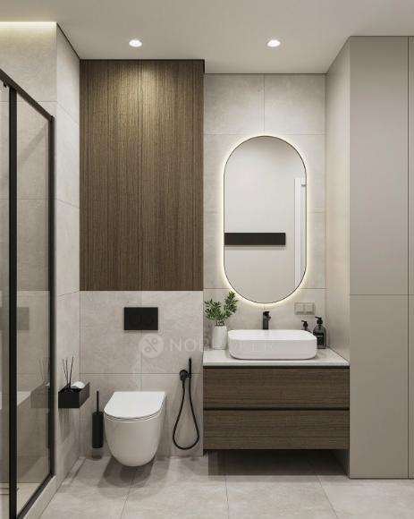 3 BHK Flat In Wonder Bharathi Hacienda For Sale  In Bandlaguda Jagir