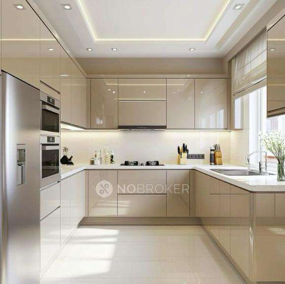 3 BHK Flat In Wonder Bharathi Hacienda For Sale  In Bandlaguda Jagir